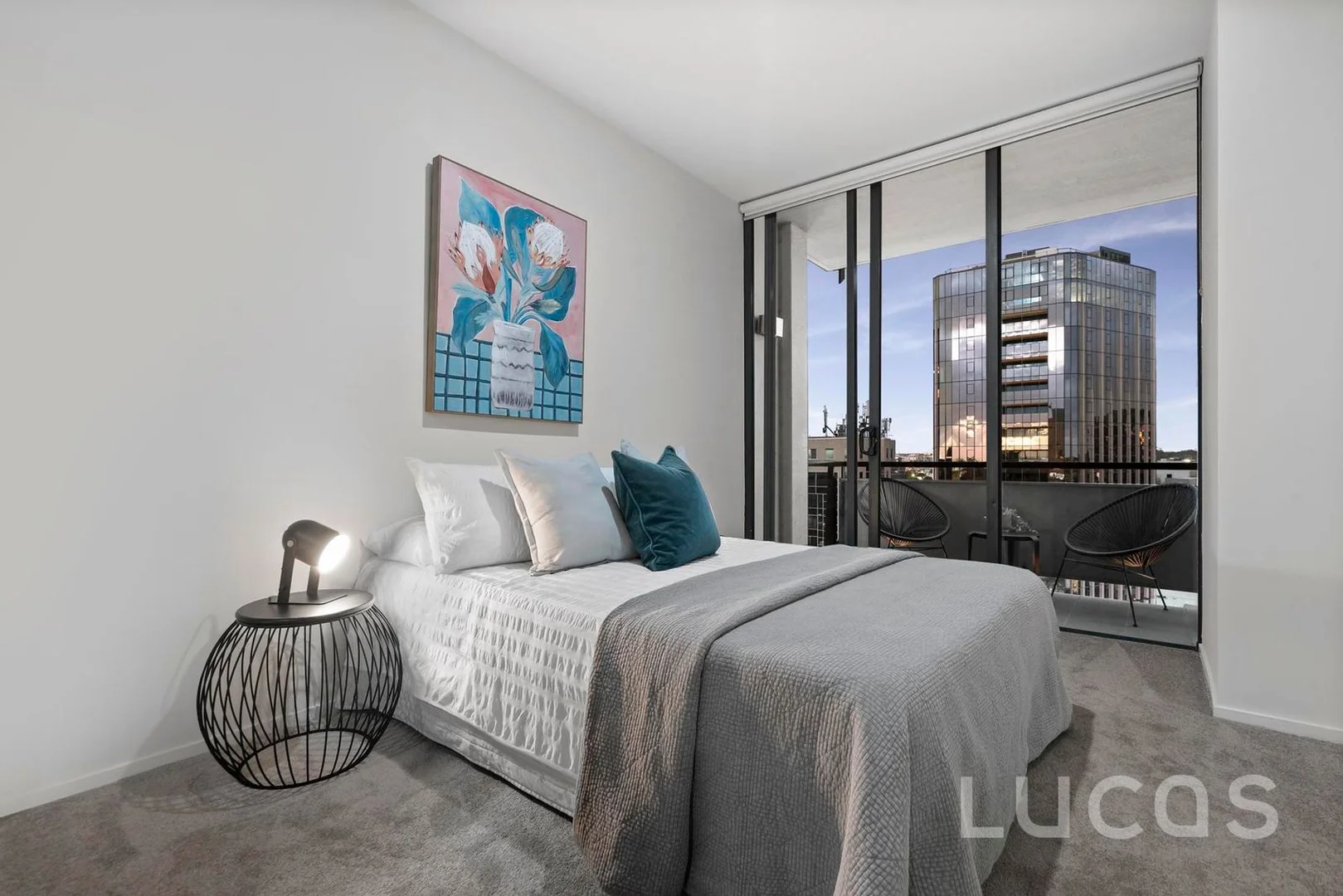 Additional image 8 of 1214/610 St Kilda Road, Melbourne VIC 3004