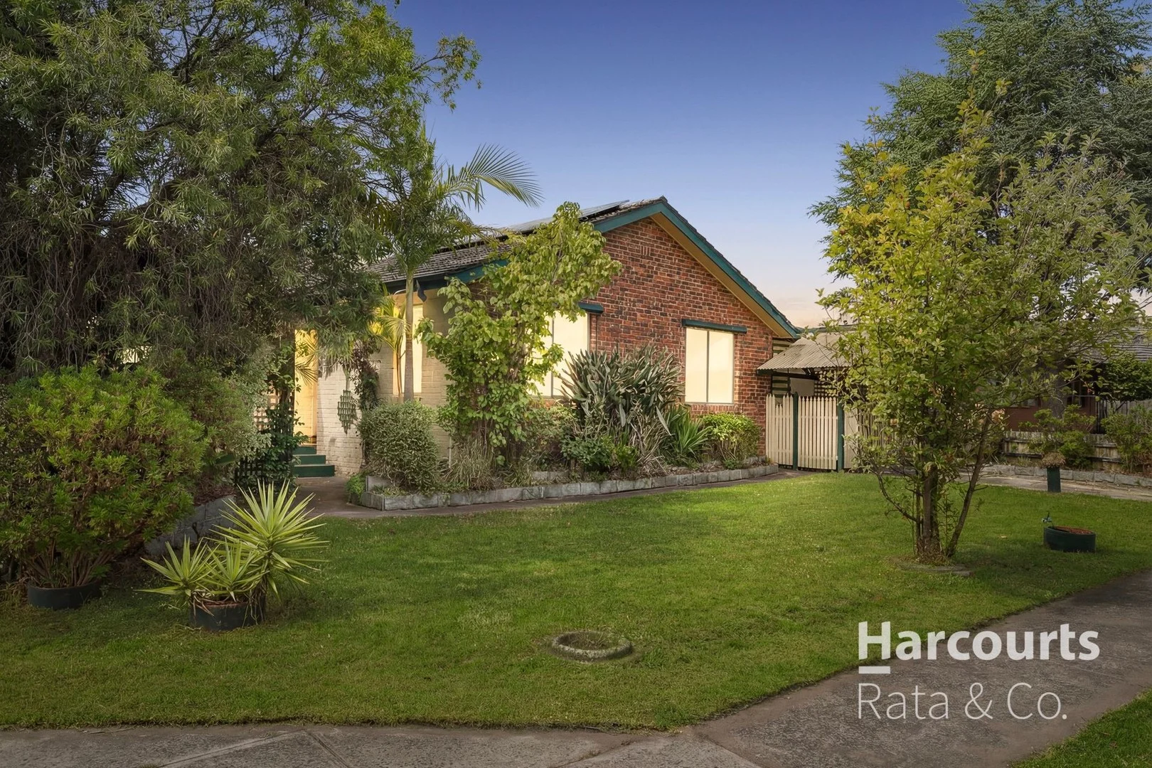 1 Barnsley Street, Nunawading VIC 3131