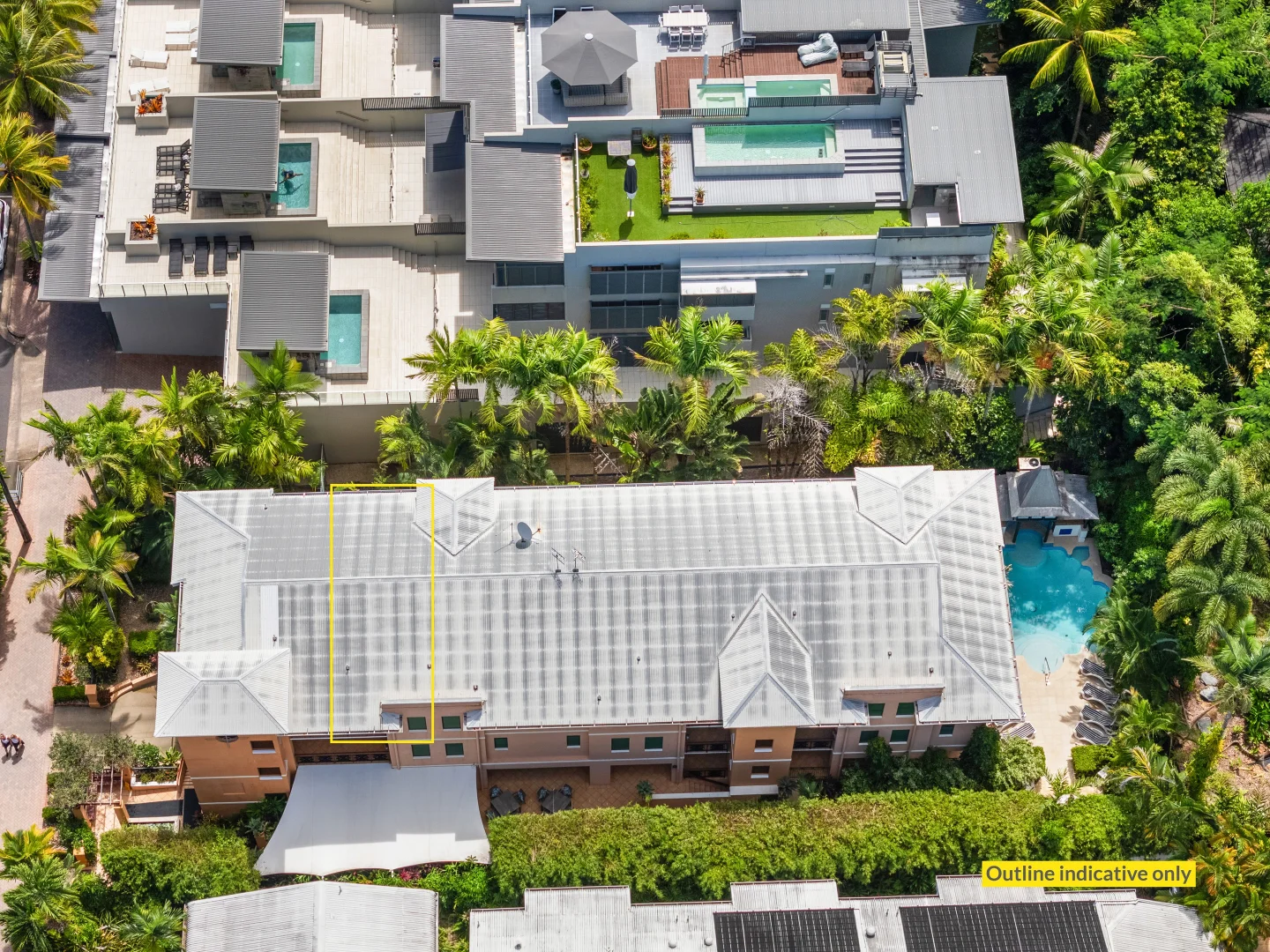 Additional image 14 of 15/66 Macrossan Street, Port Douglas QLD 4877