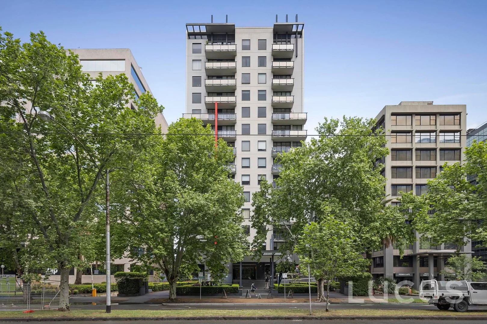 Additional image 11 of 1214/610 St Kilda Road, Melbourne VIC 3004