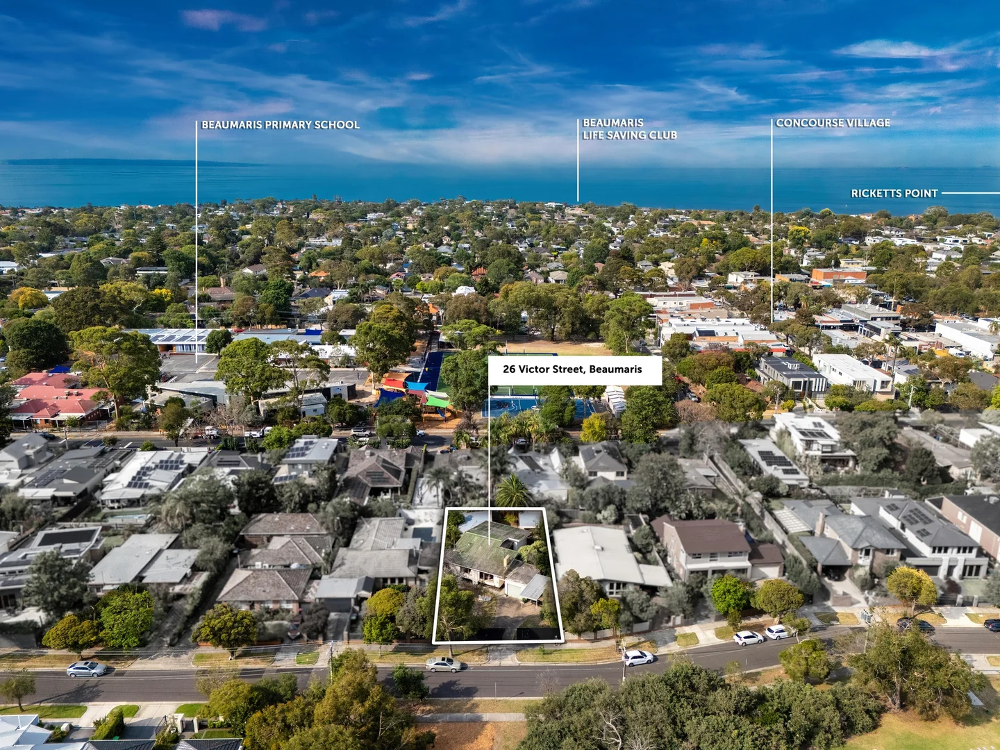 Additional image 3 of 26 Victor Street, Beaumaris VIC 3193