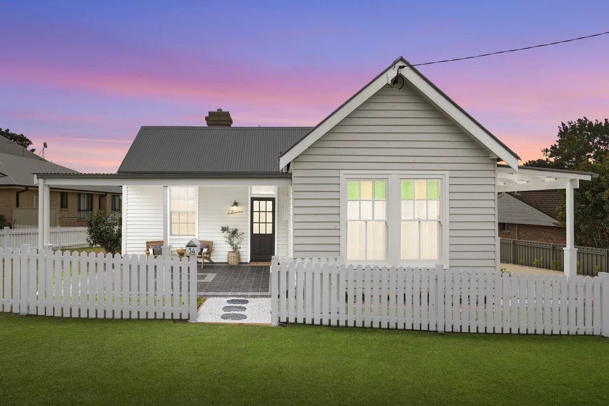 Additional image 35 of 34 Hunter Street, Hinton NSW 2321