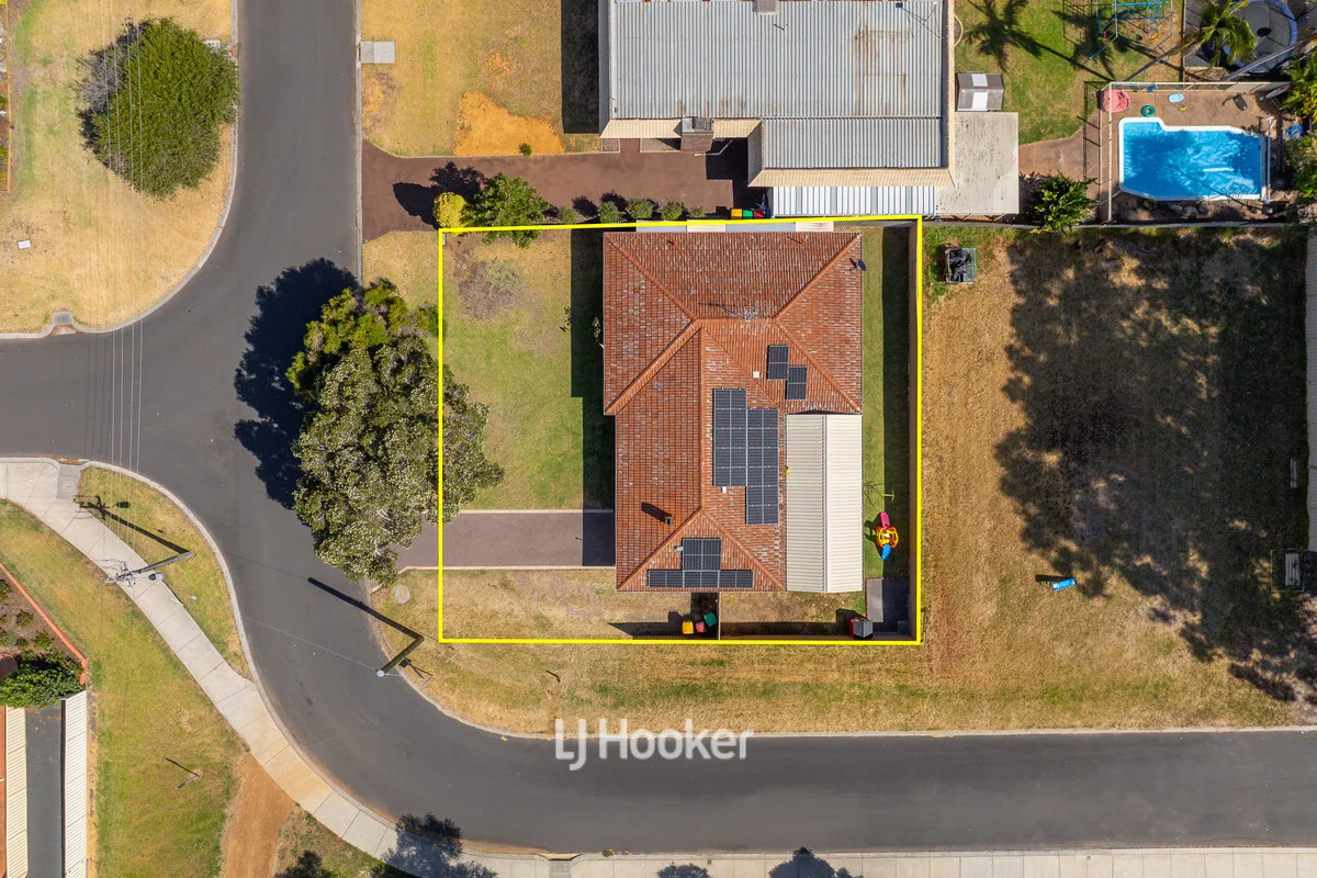 Additional image 23 of 10 Mitchell Way, Dardanup WA 6236