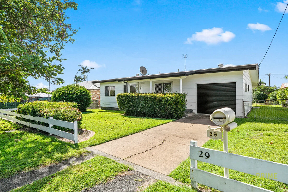 Additional image 2 of 29 Martin Street, Point Vernon QLD 4655