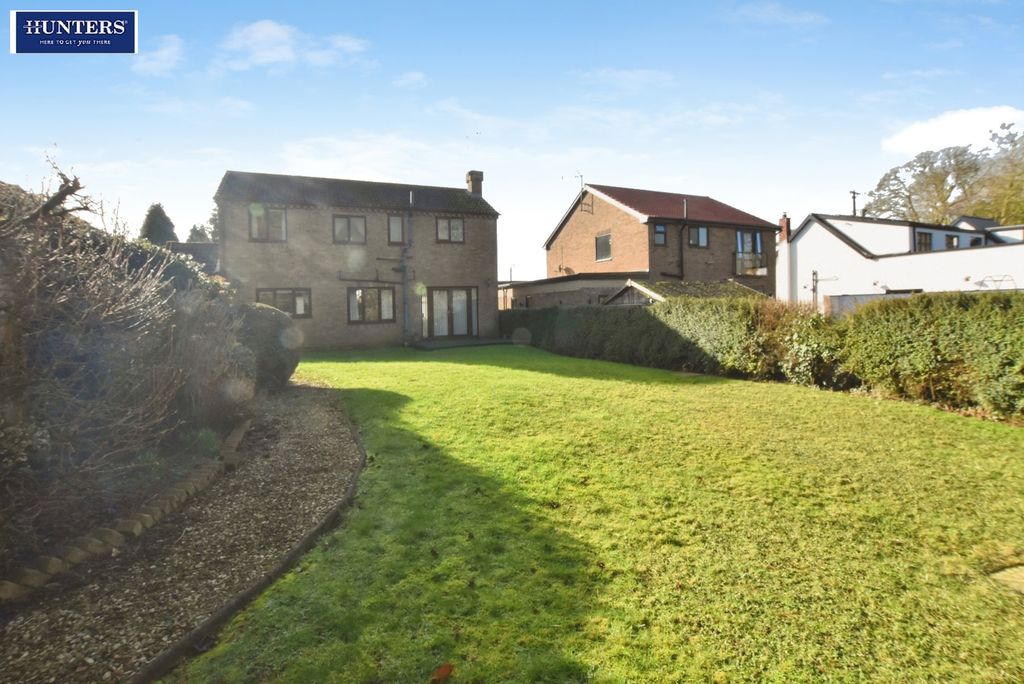 Additional image 24 of 3 bed detached house for saleBurton Road, Thealby, Scunthorpe DN15