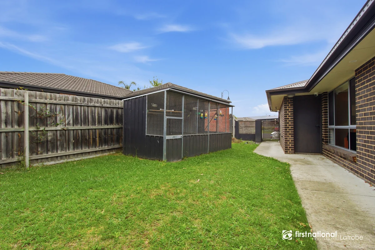 Additional image 18 of 12 Kilkenny Close, Traralgon VIC 3844