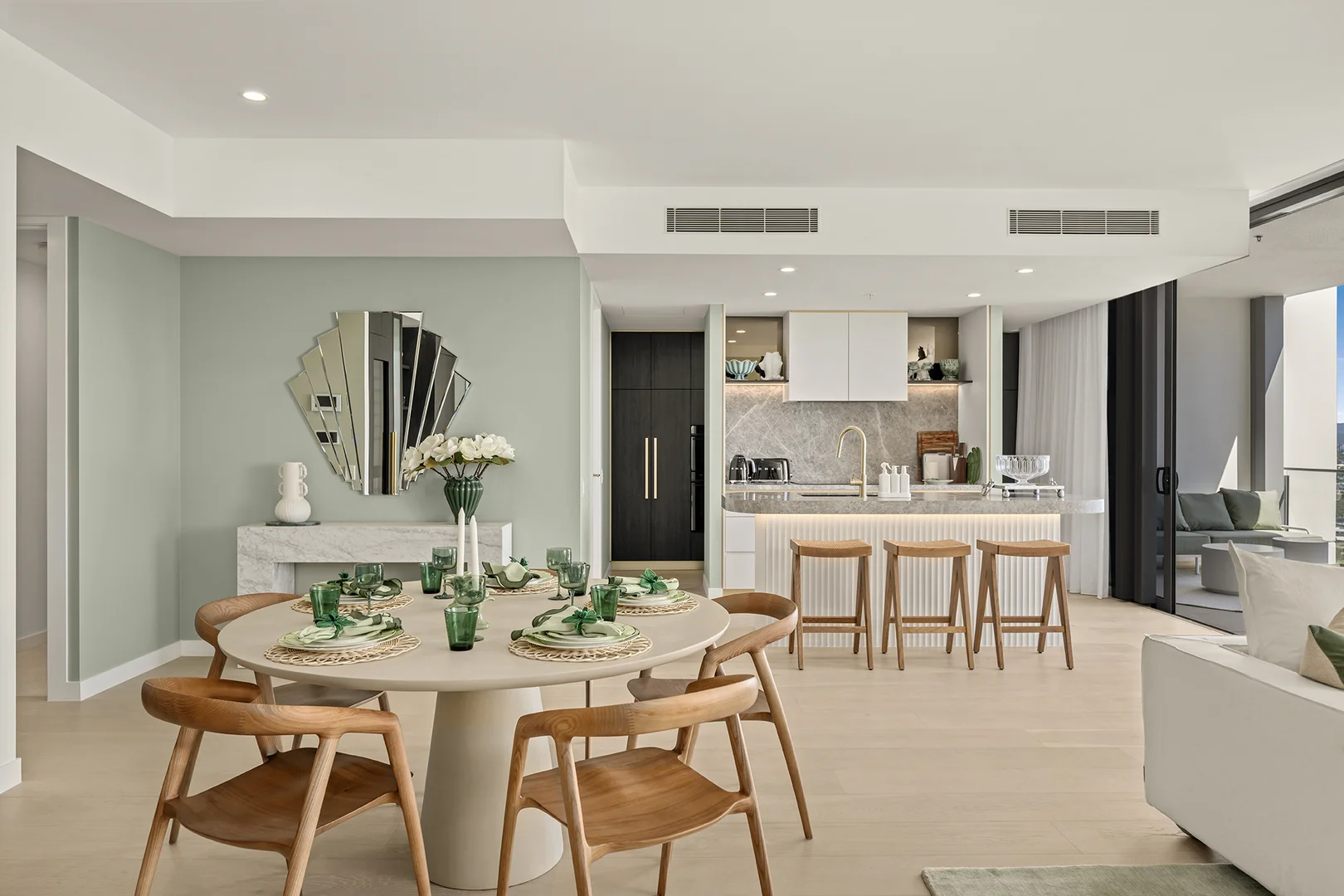 Additional image 18 of 1801/122 Surf Parade, Broadbeach QLD 4218