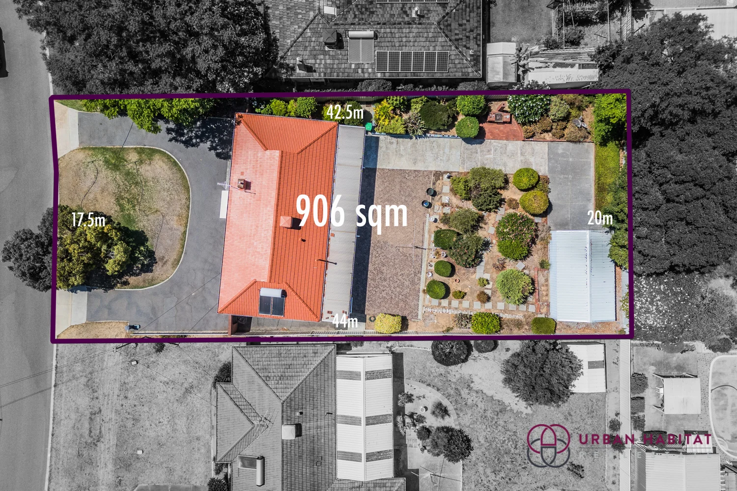 20 Coleman Road, Calista WA 6167