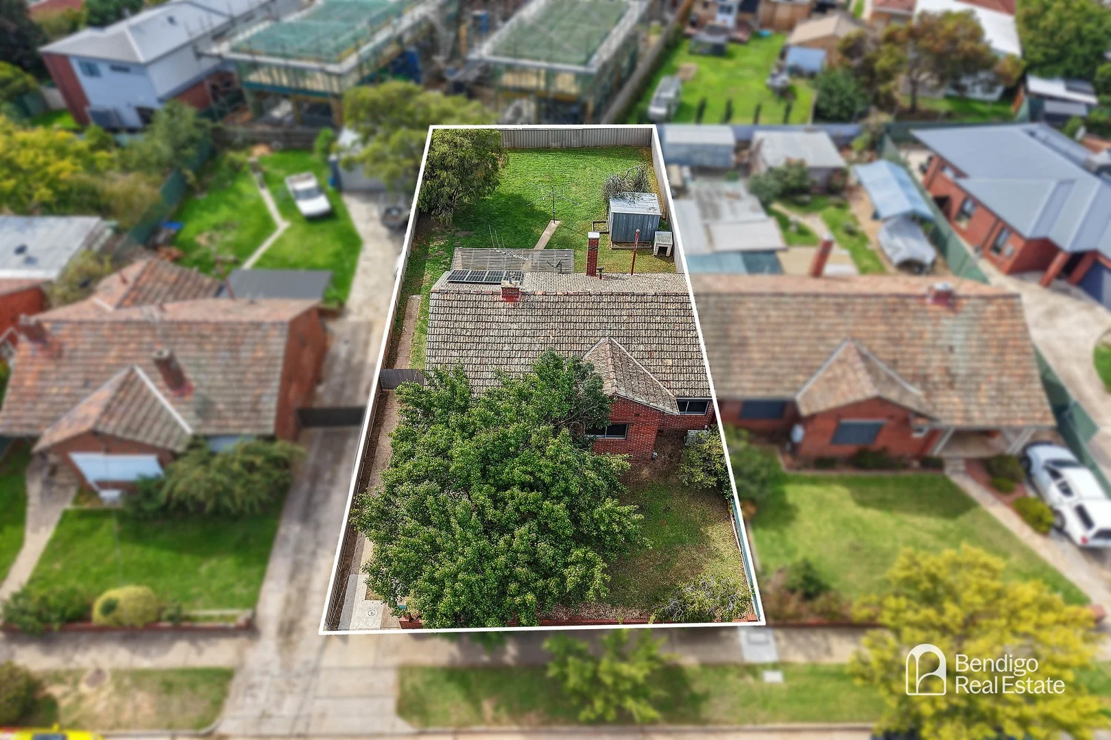 28 Churchill Avenue, Flora Hill VIC 3550
