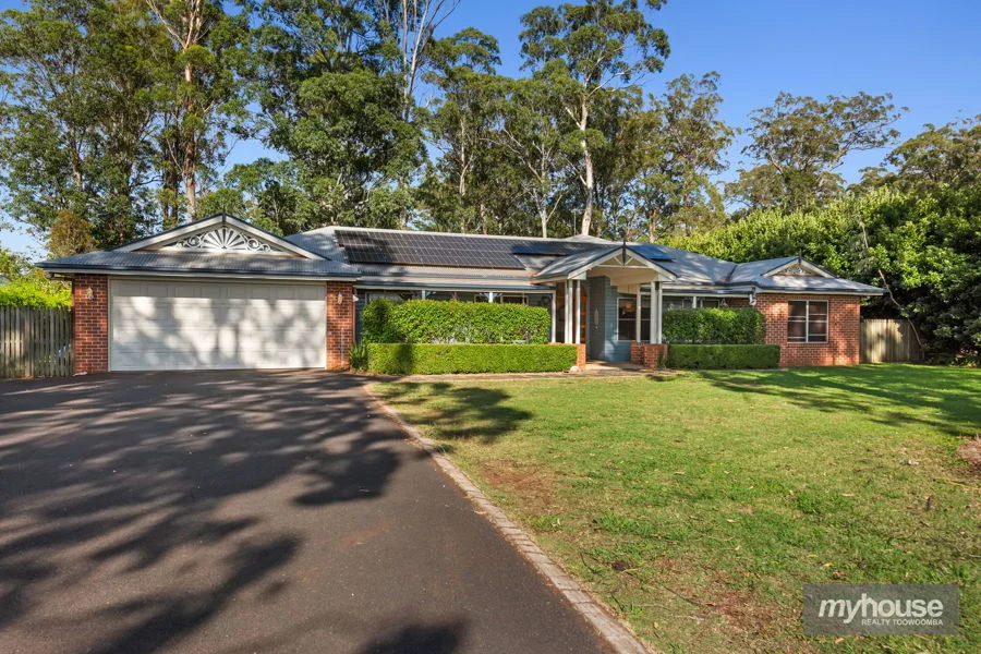 35 Reis Road, Highfields QLD 4352