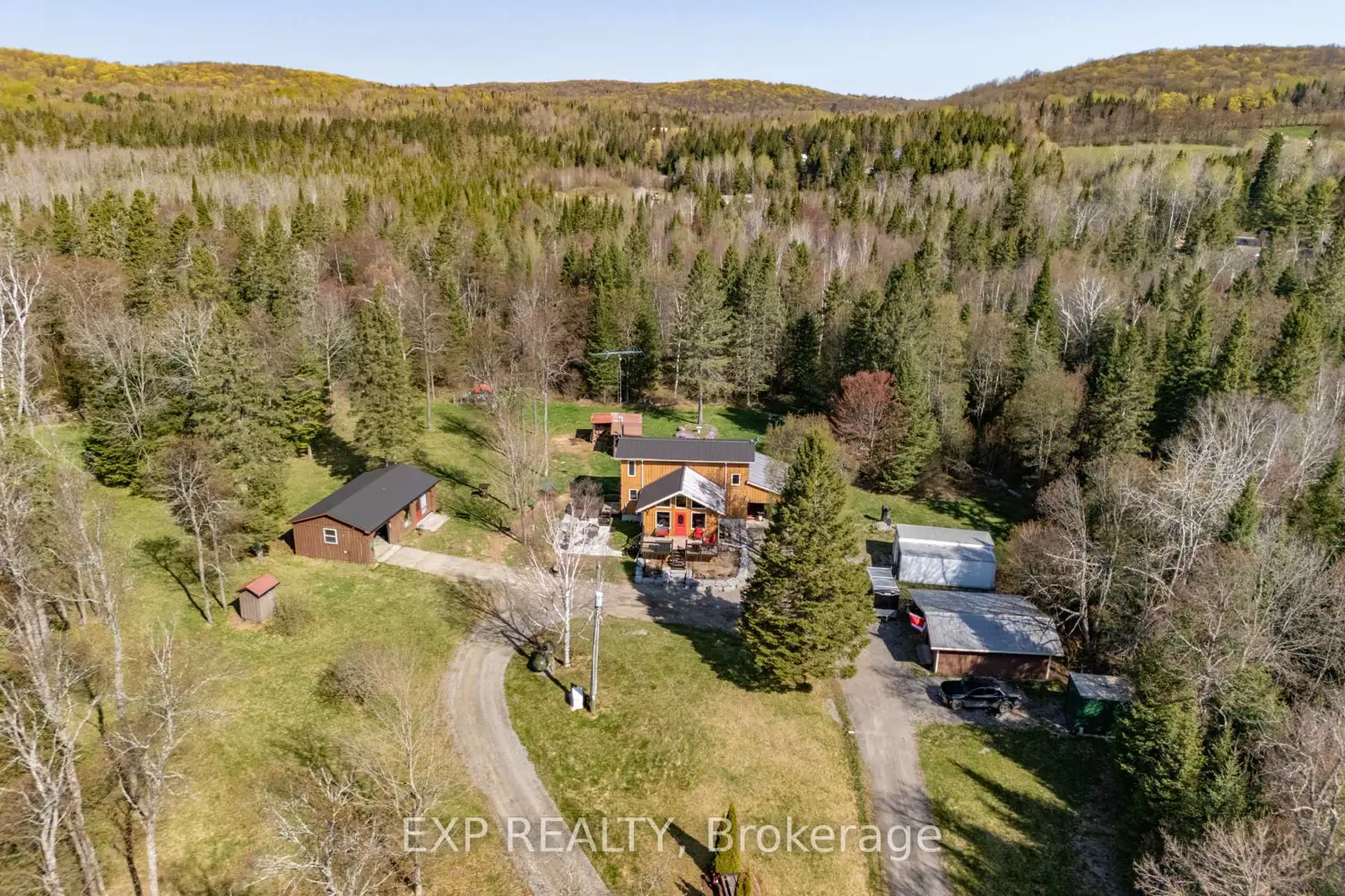 5490 Loop Road photo 3