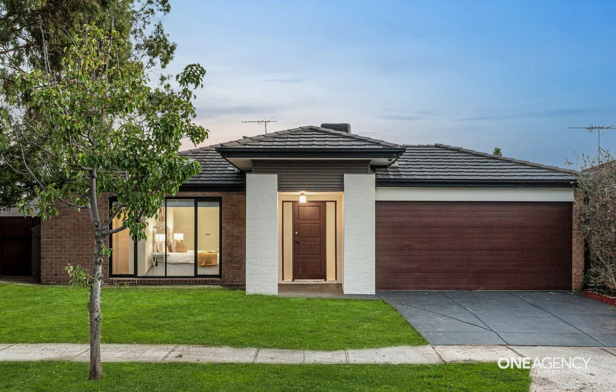 12 Layton Court, Truganina VIC 3029