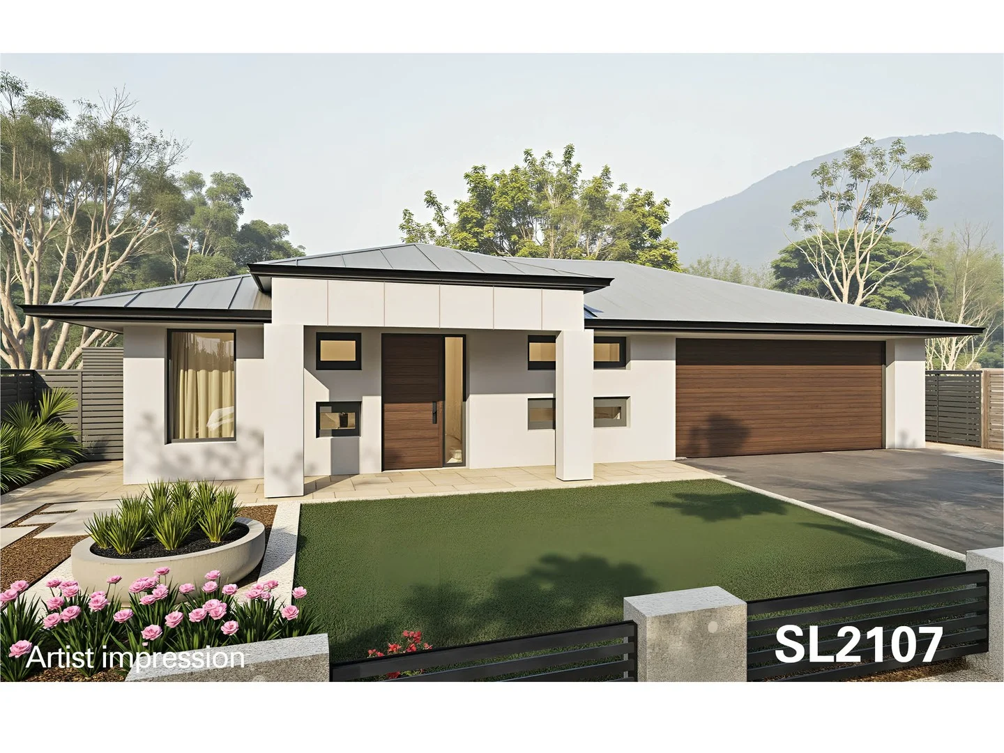 18 Ochiltree Pl, Taree NSW 2430