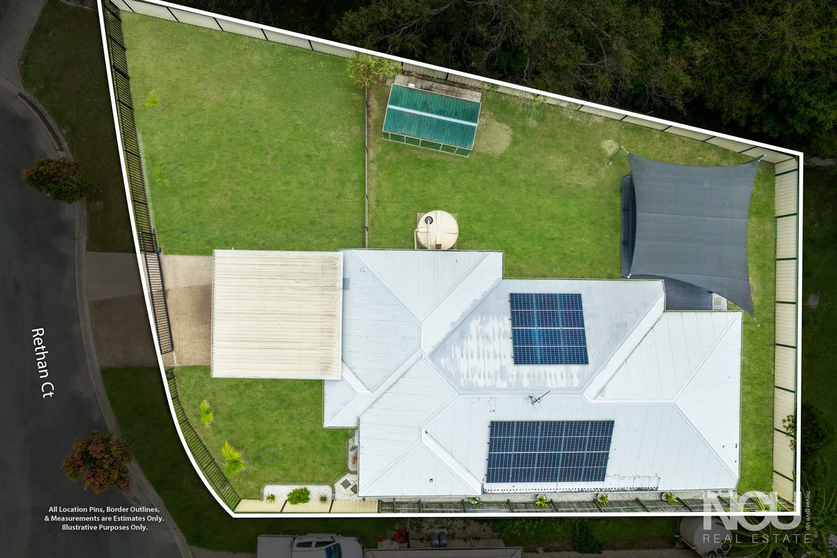 Additional image 3 of 26 Rethan Court, Marsden QLD 4132