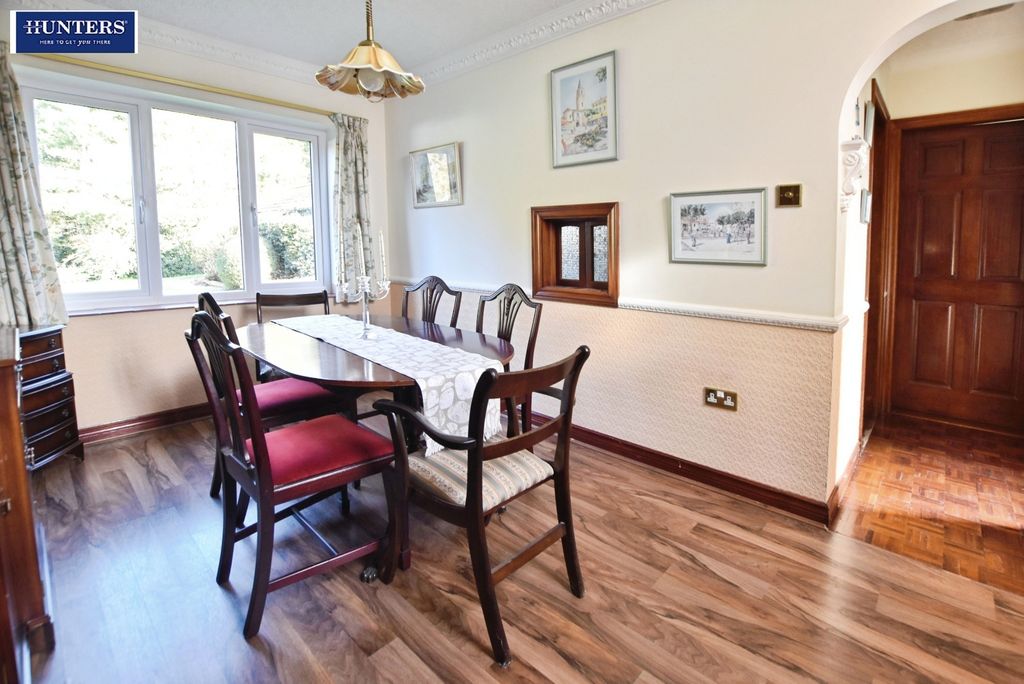 Additional image 9 of 3 bed detached house for saleBurton Road, Thealby, Scunthorpe DN15