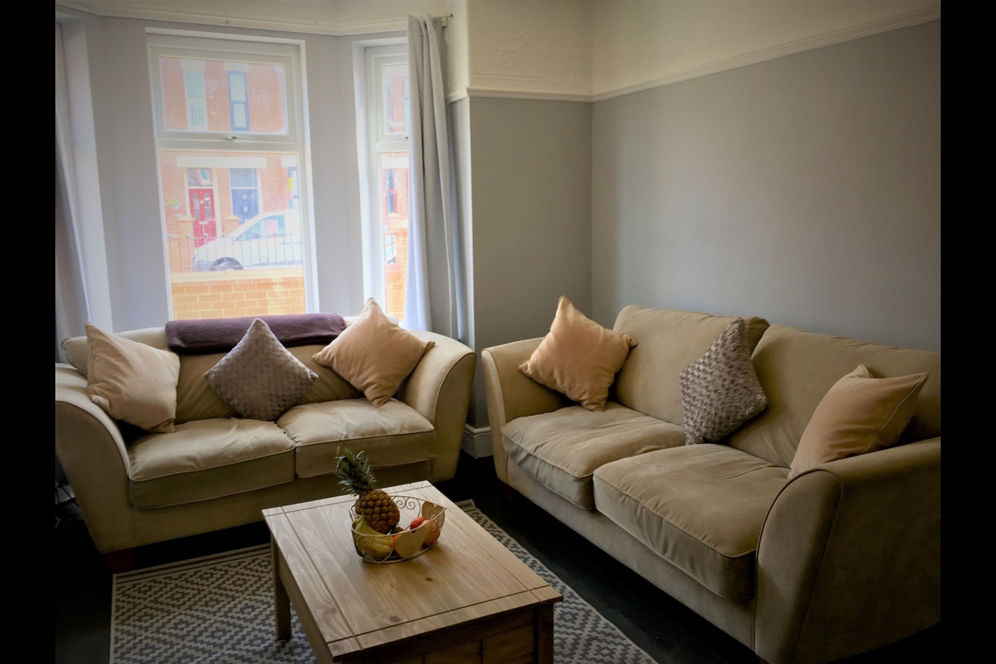 Additional image 2 of 4 Bed End Terrace, Seedley Park Road, M6, N1 7GU