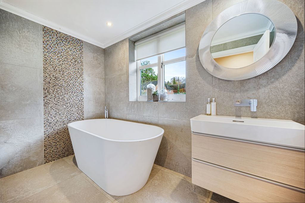 Additional image 27 of 8 bed detached house for saleCongleton Road, Alderley Edge, Cheshire SK9