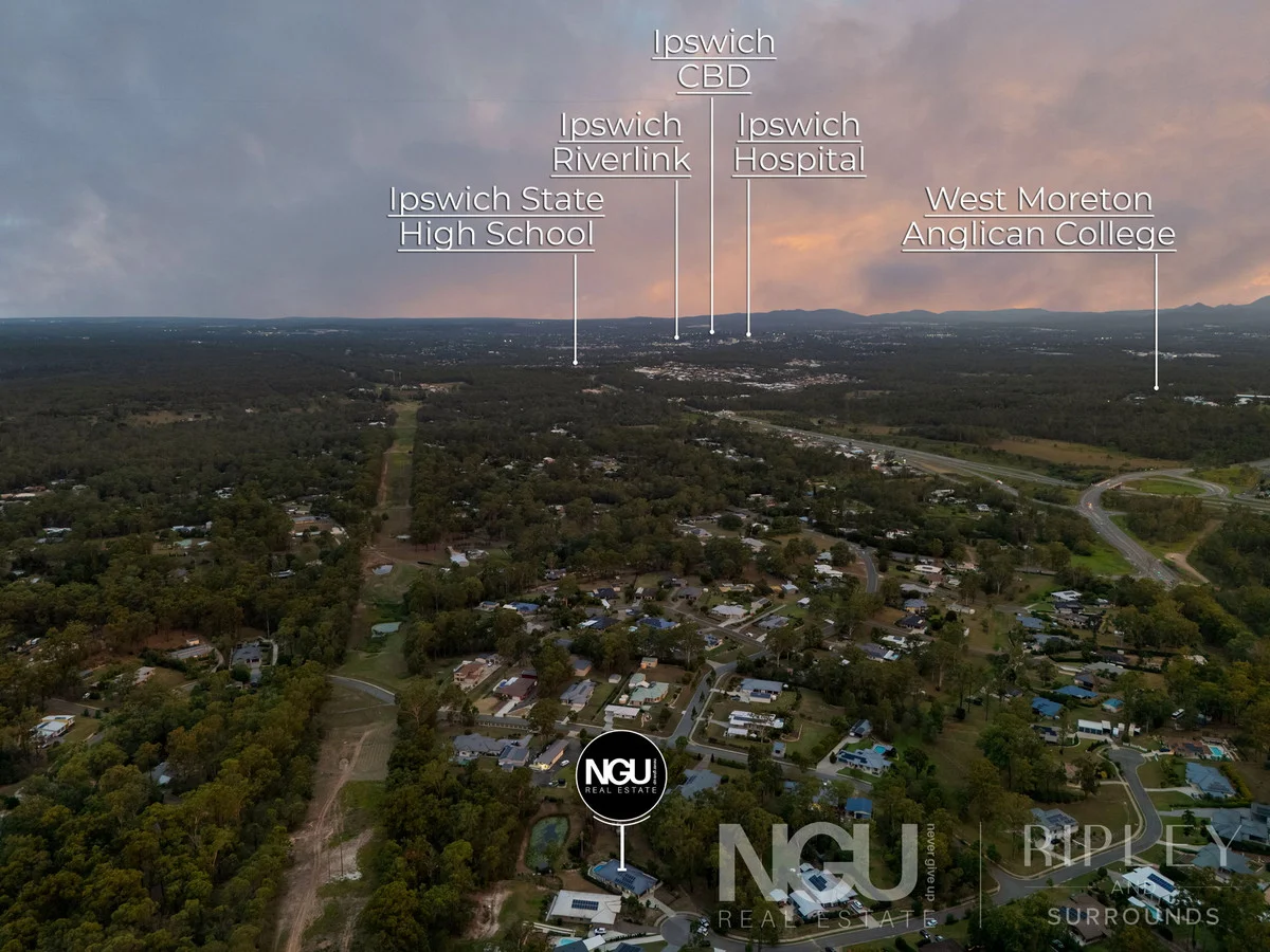 Additional image 34 of 31 Shiloh Court, Pine Mountain QLD 4306