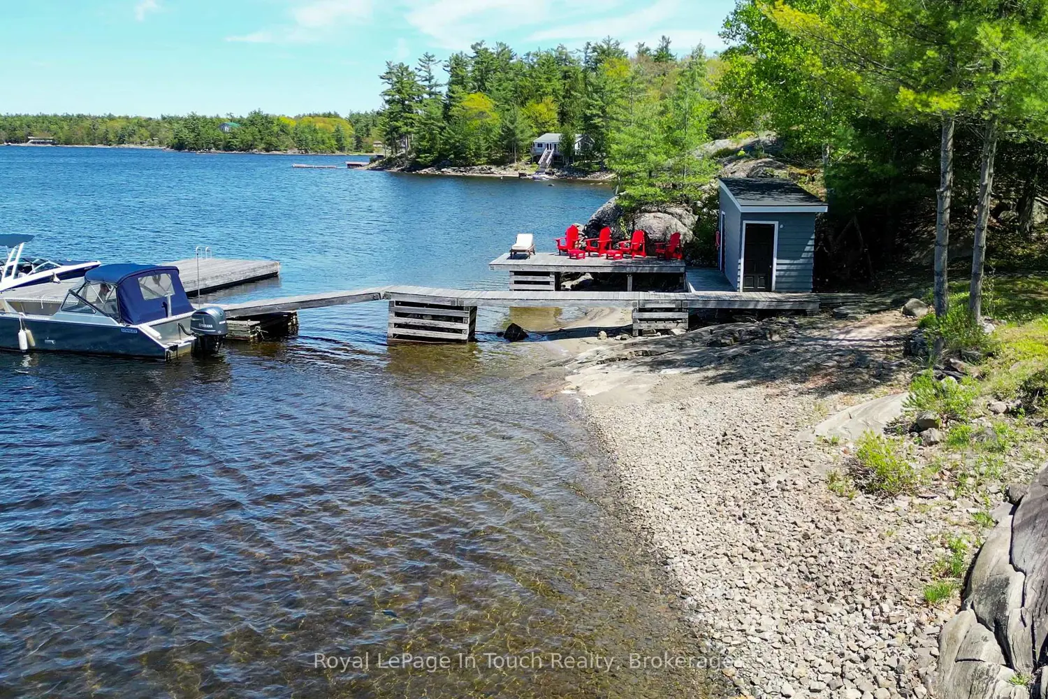 15052 Georgian Bay Shore photo 4