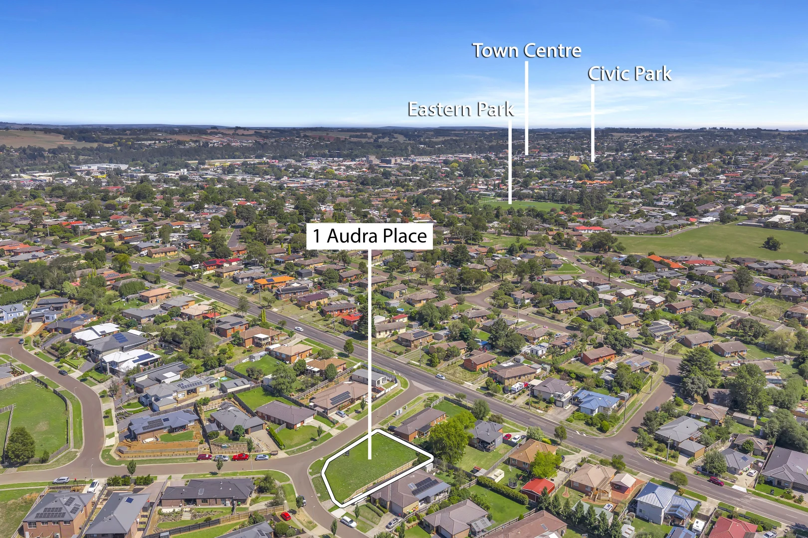 Additional image 3 of 1 Audra Place, Warragul VIC 3820
