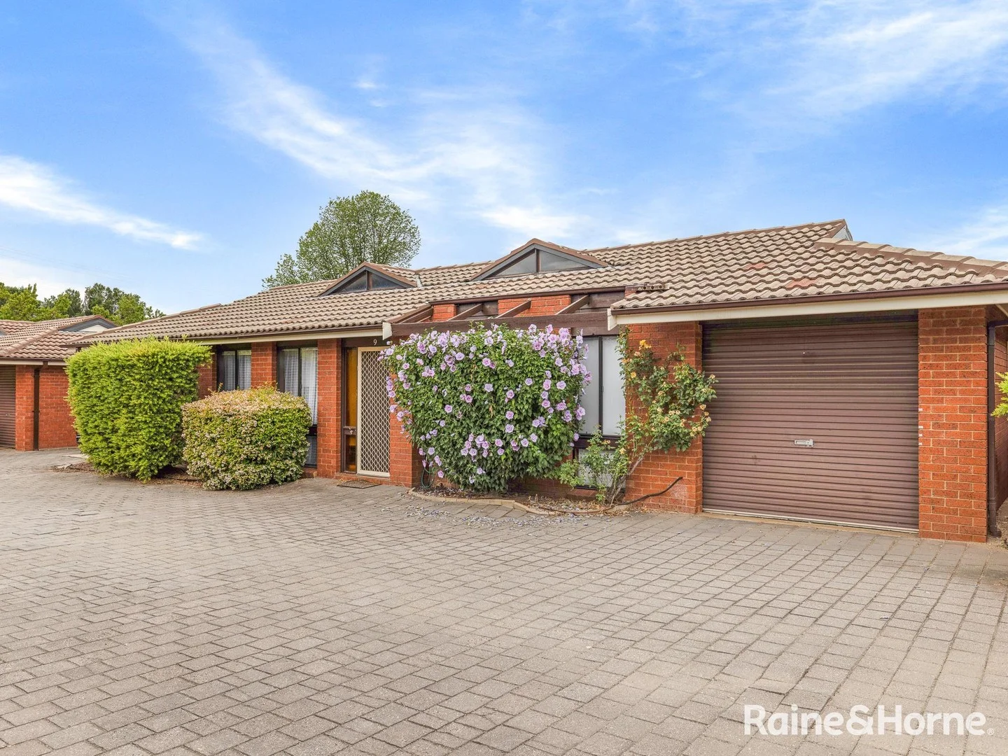 9/192 Lambert Street, Bathurst NSW 2795