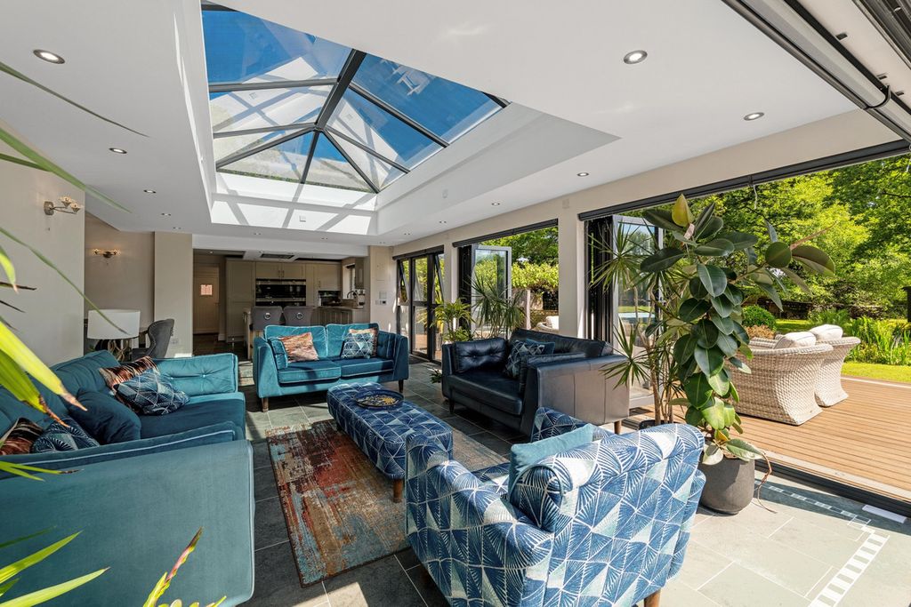 Additional image 3 of 6 bed detached house for saleCherry Pit Lane, Beoley, Worcestershire B98