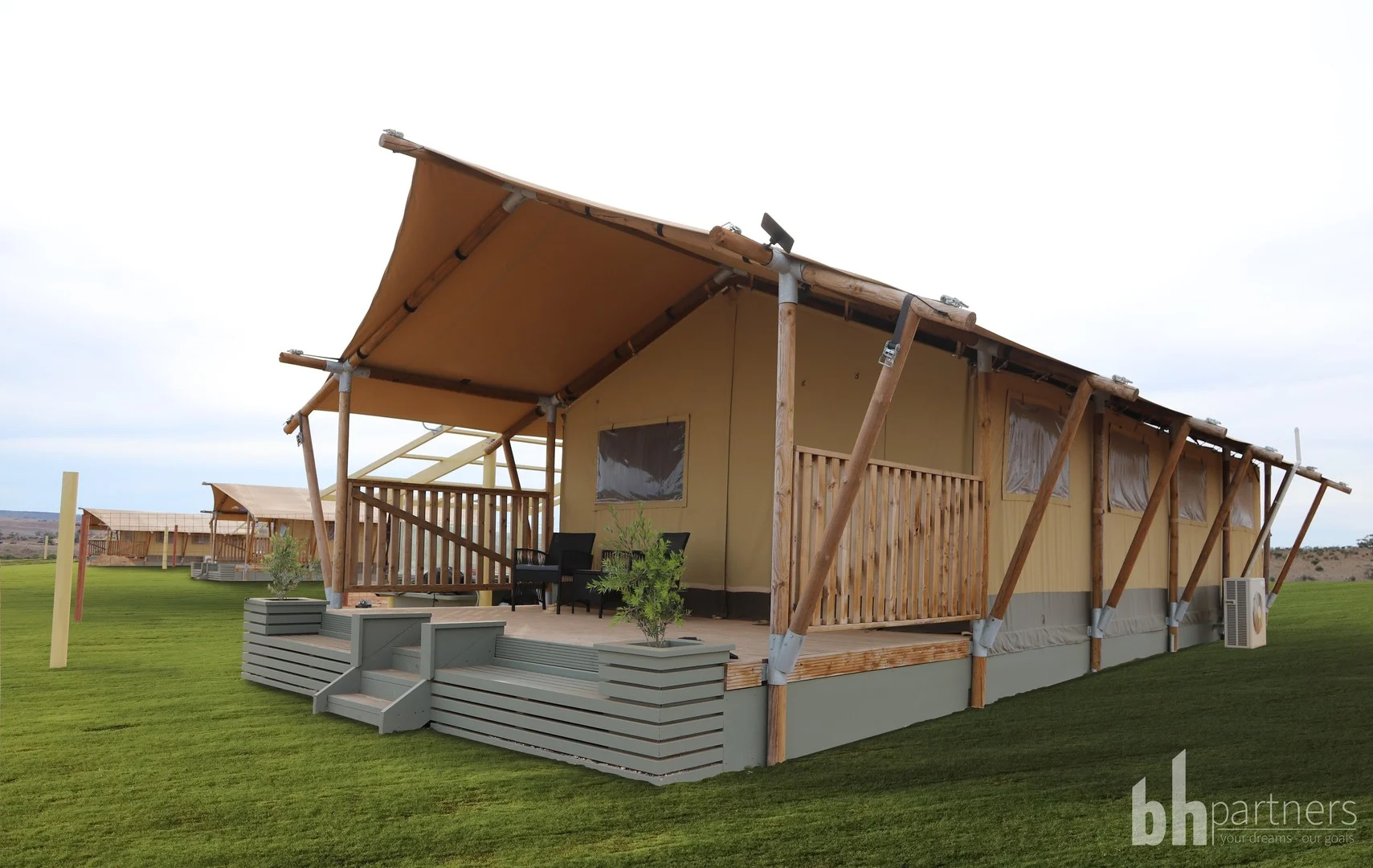 The Burrow - Reedy Creek Retreat, Mannum SA 5238