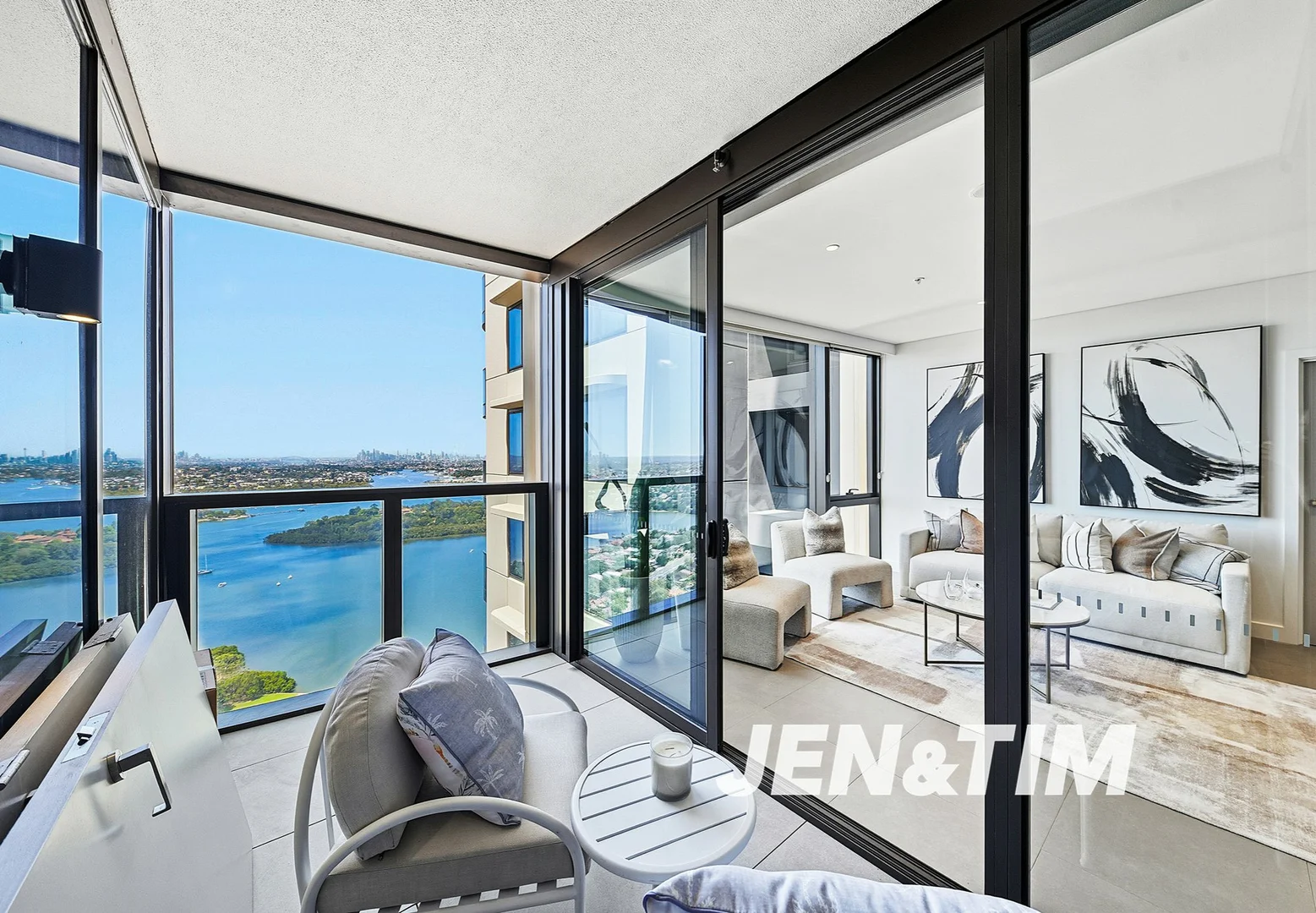 Additional image 7 of 3708 & 3709/36 Walker Street, Rhodes NSW 2138
