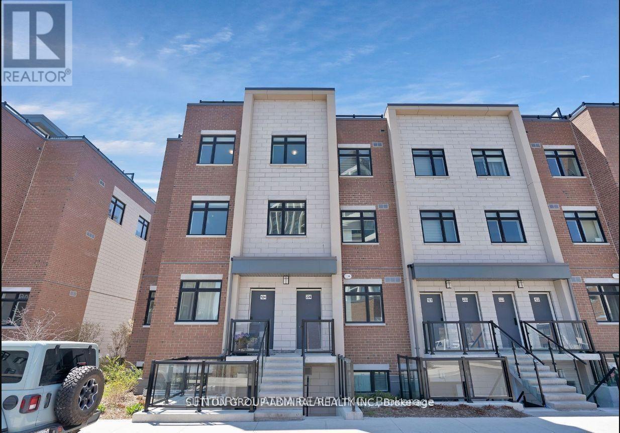 1085 Douglas Mccurdy Common, Mississauga, ON, L5G 0C6