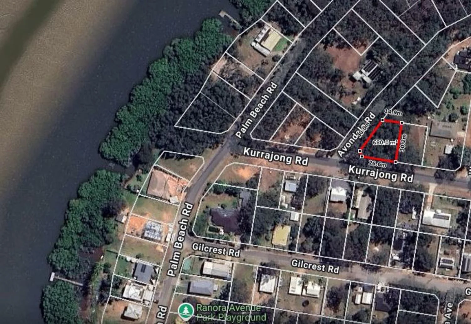 65 Kurrajong Street, Russell Island QLD 4184