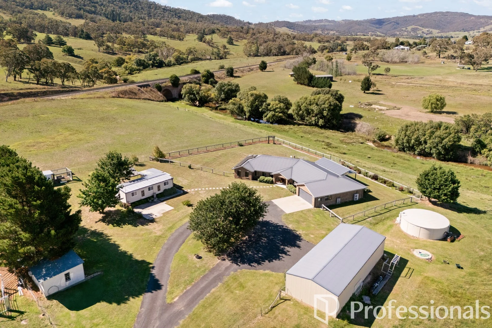 2885 Tarana Road, Tarana NSW 2787