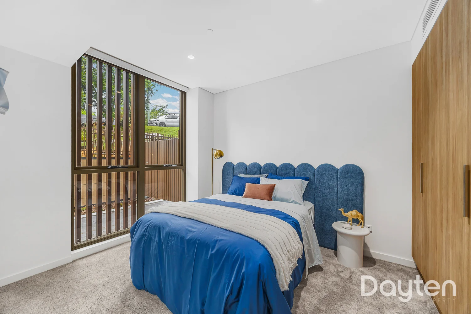209/6 Maclaurin Parade, Roseville NSW 2069