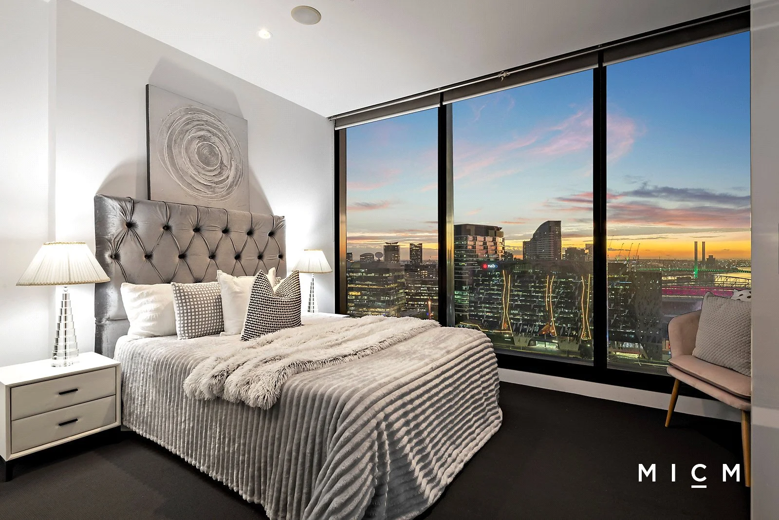 Additional image 8 of 2217/220 Spencer Street, Melbourne VIC 3000