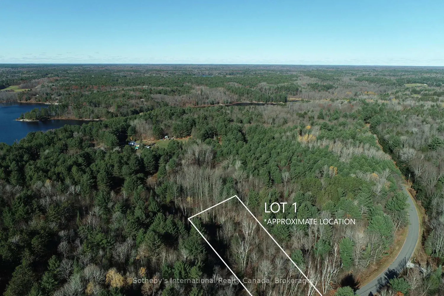 Additional image 3 of 1067 Thomas Road Lot 1 (Barkway/Thomas Rd)