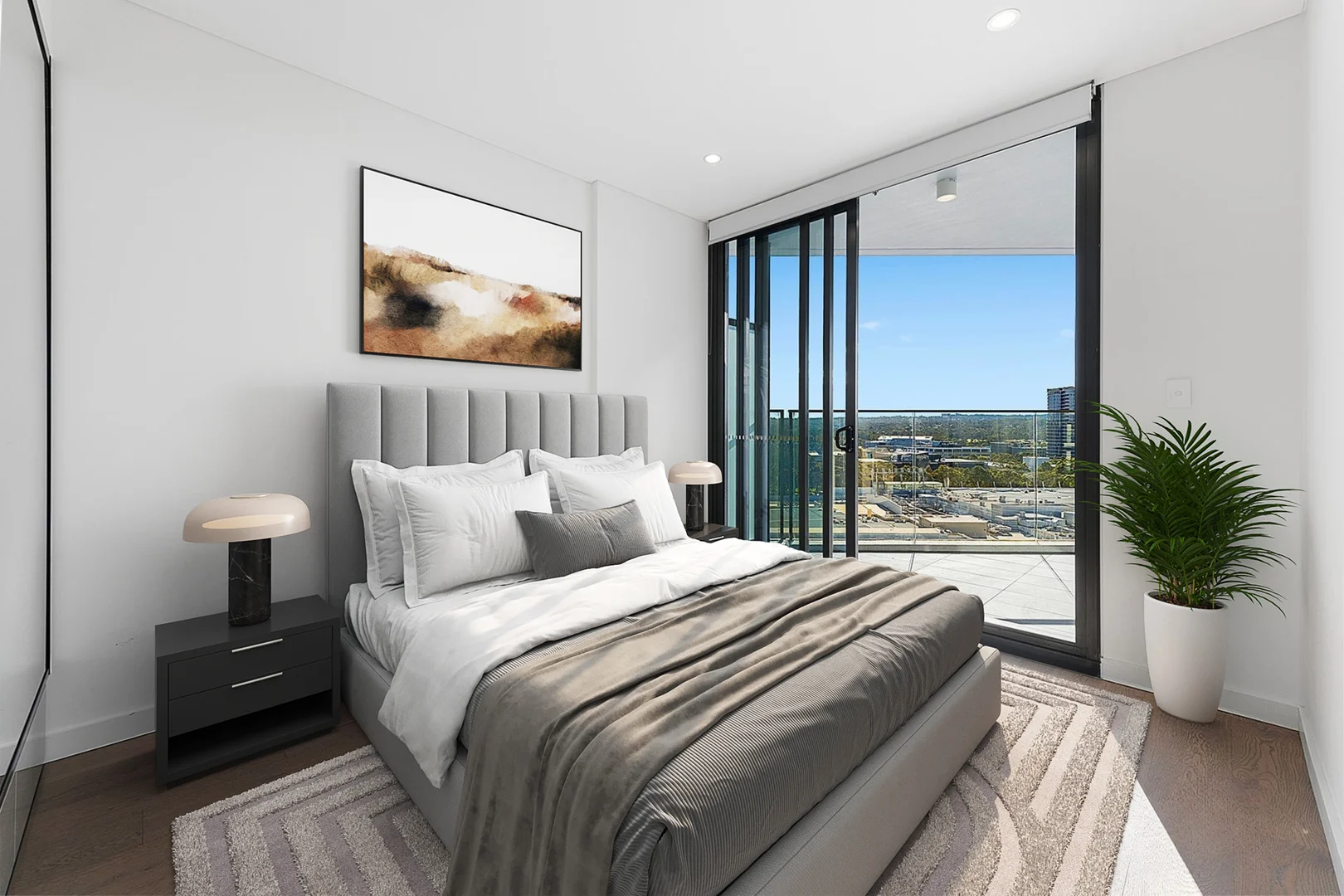 Additional image 3 of 1802D/101 Waterloo Road, Macquarie Park NSW 2113