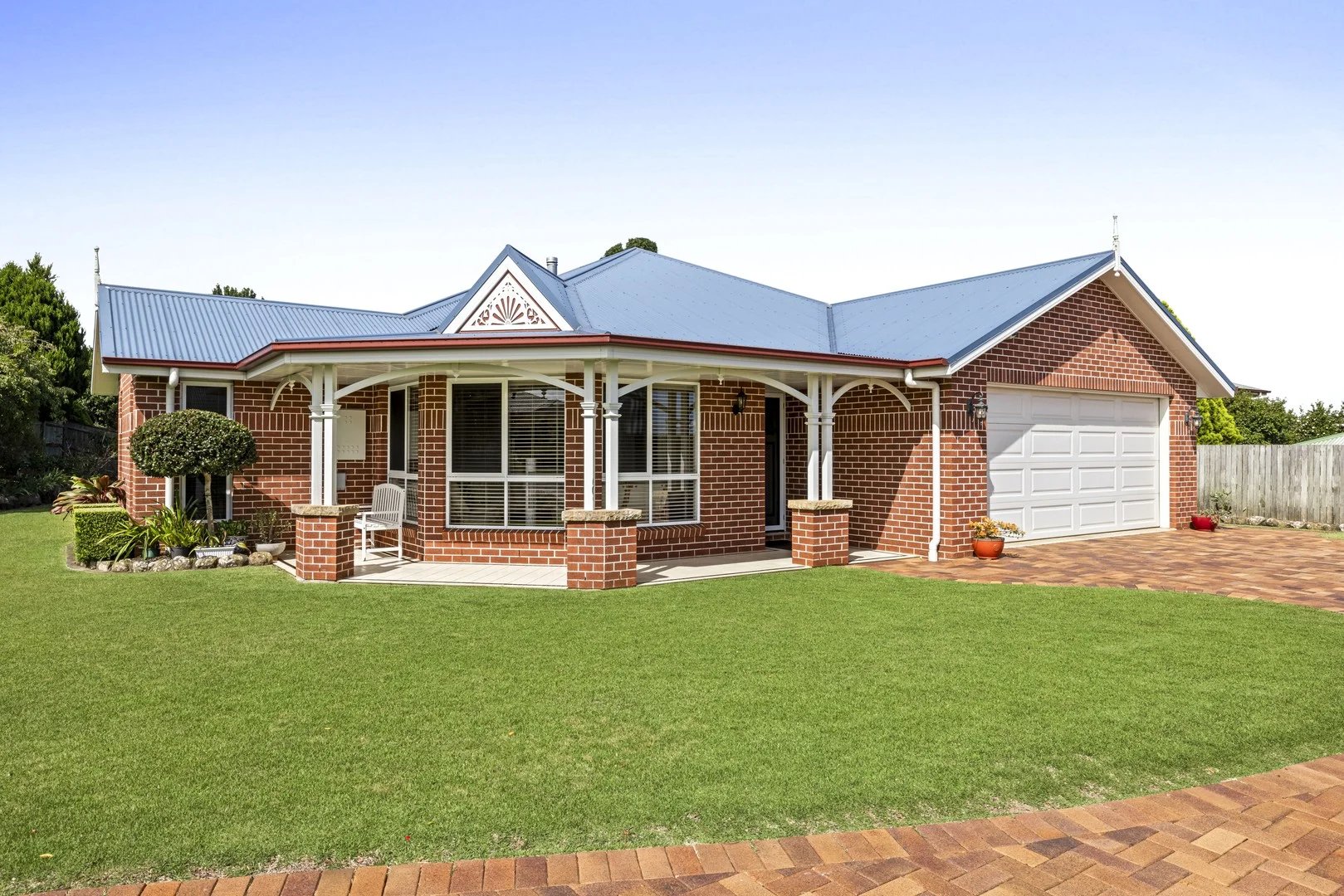 11A Collingwood Close, Middle Ridge QLD 4350