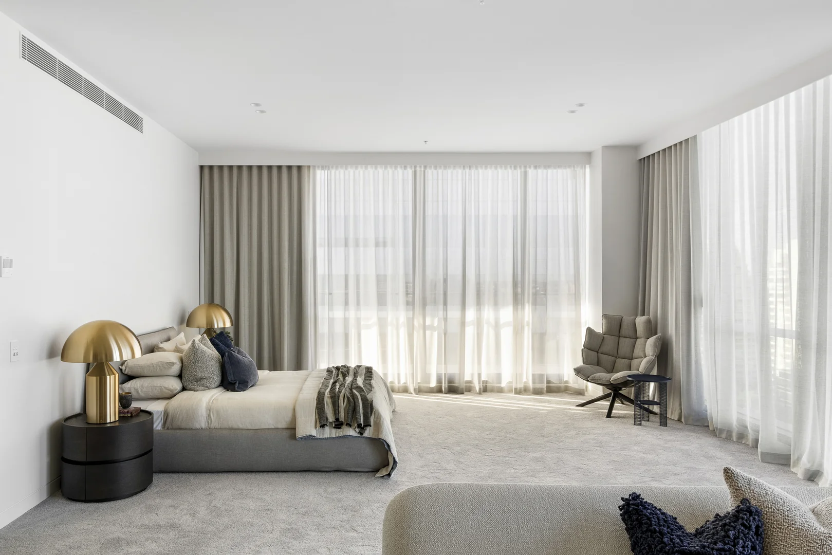Additional image 21 of Penthouse, 8 Louise Street, Melbourne VIC 3004