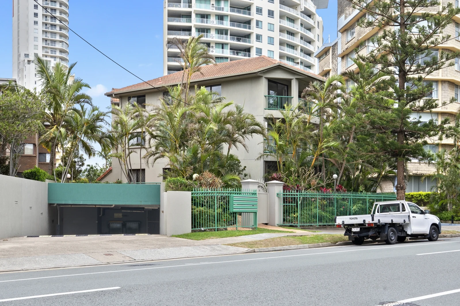 Additional image 20 of 6/5 Old Burleigh Road, Surfers Paradise QLD 4217