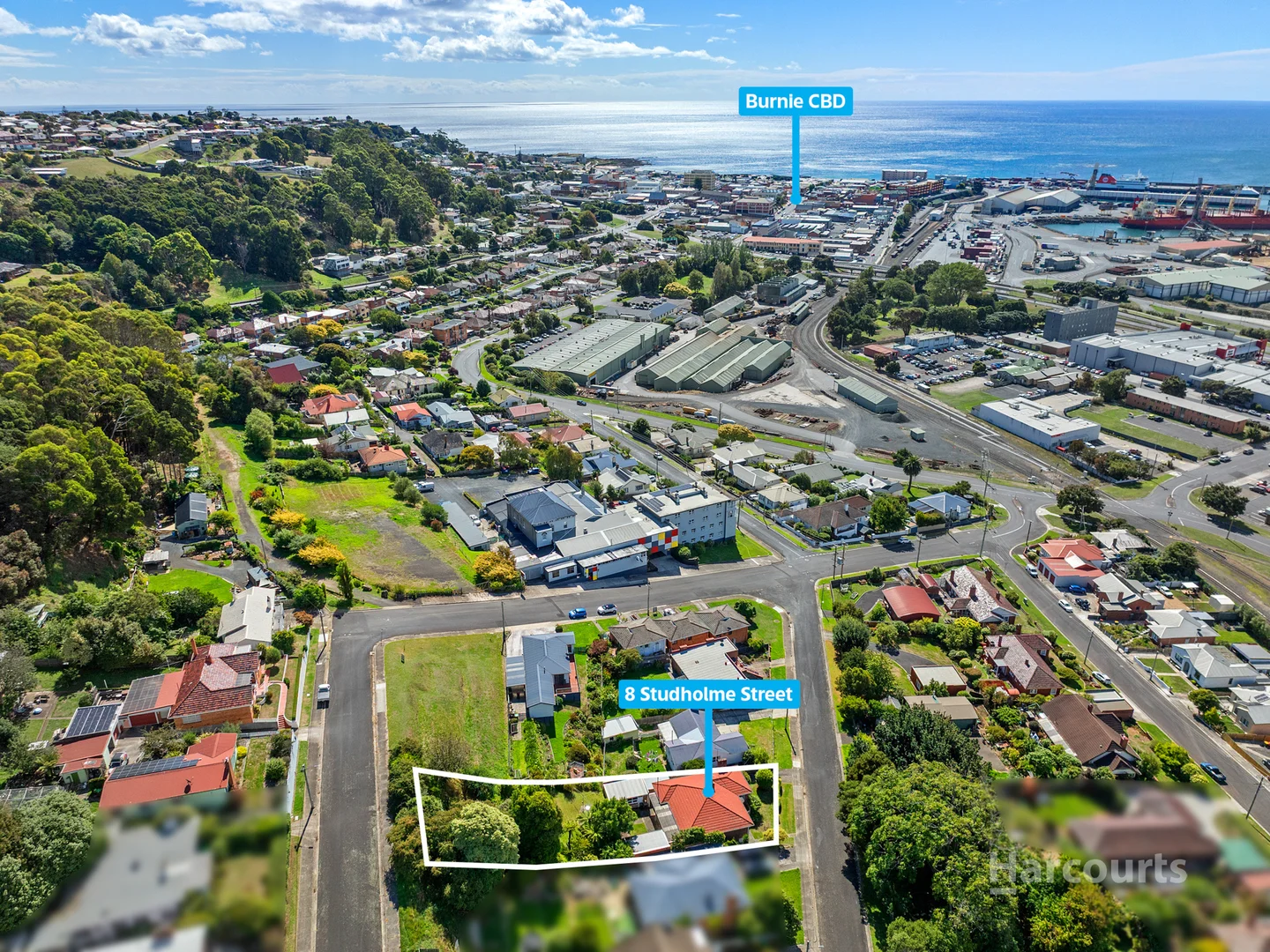 Additional image 24 of 8 Studholme Street, South Burnie TAS 7320