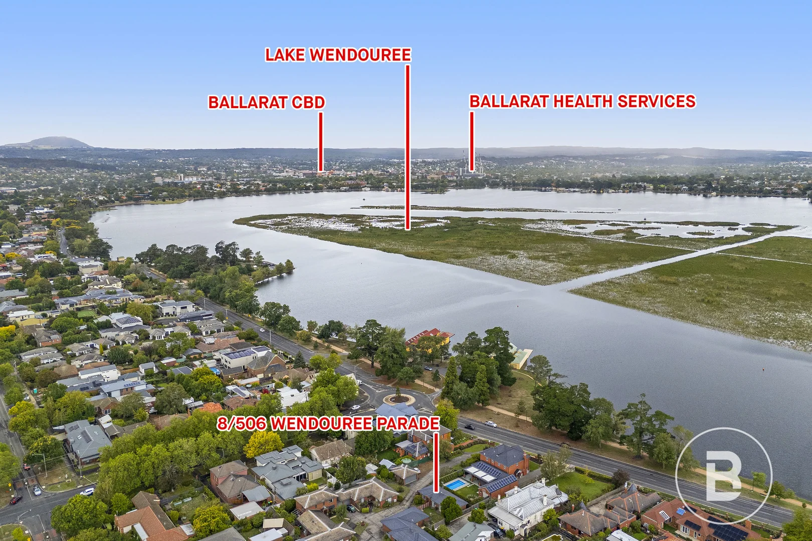 Additional image 22 of 8/506 Wendouree Parade, Lake Wendouree VIC 3350