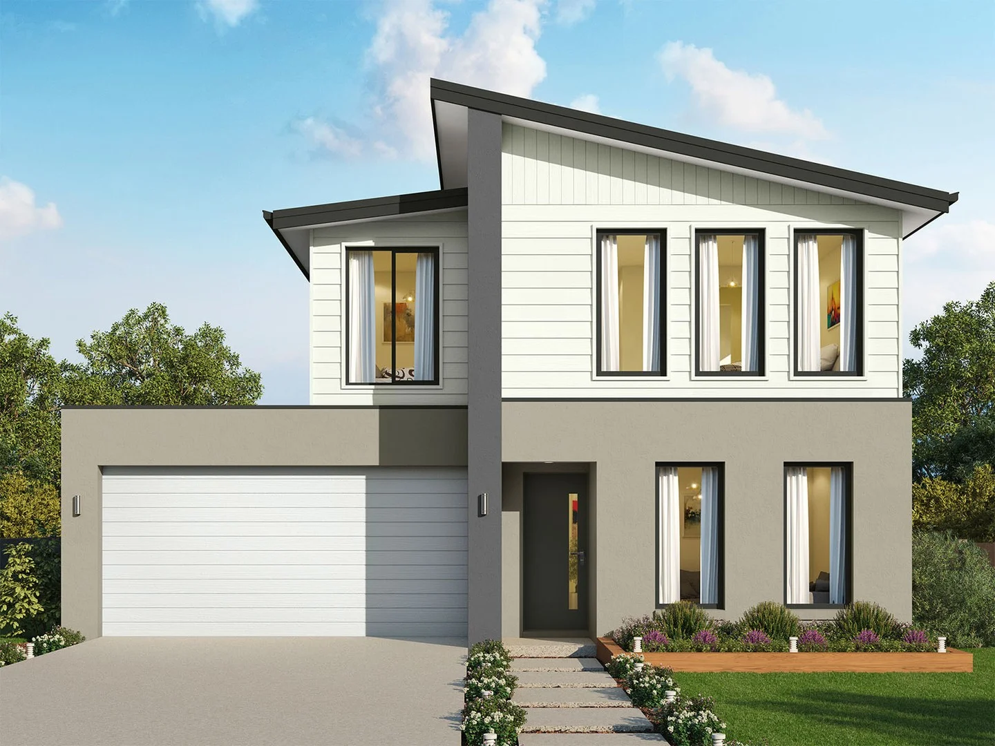 Lot 206 Paramount Dr, Warragul VIC 3820
