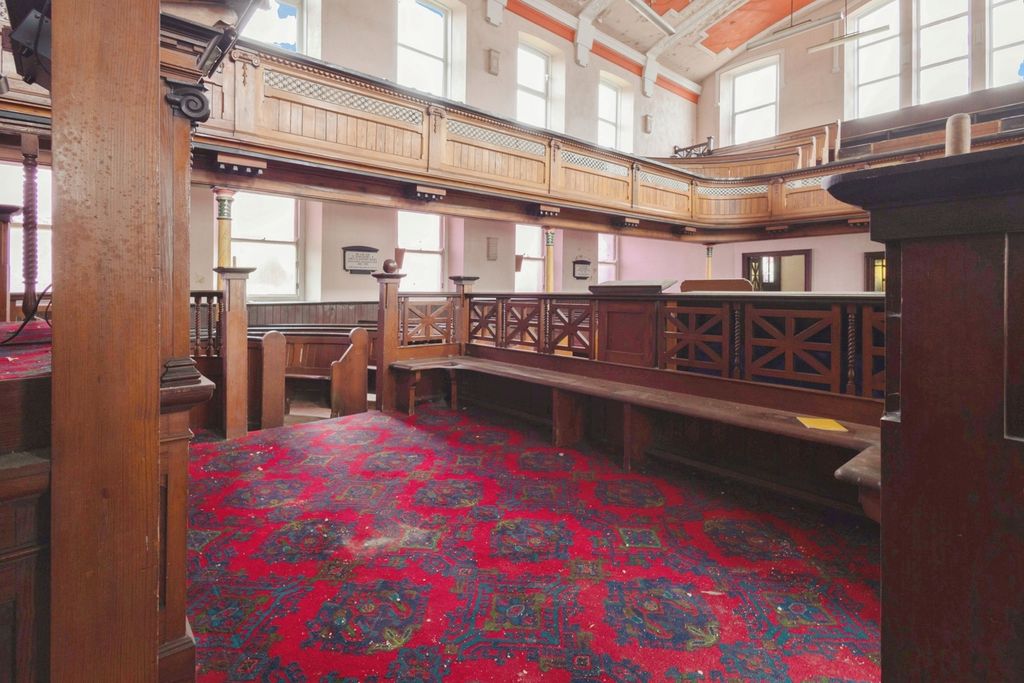 Additional image 9 of 8 bed property for saleNorton Road, Penygroes, Llanelli, Carmarthenshire SA14