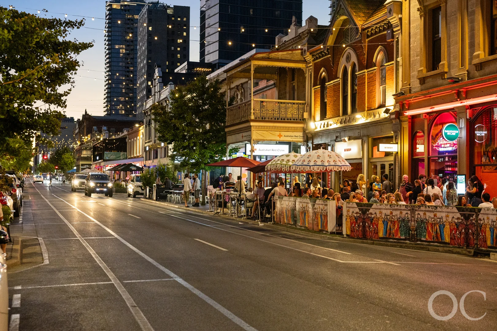 Additional image 30 of 22/261 Pirie Street, Adelaide SA 5000