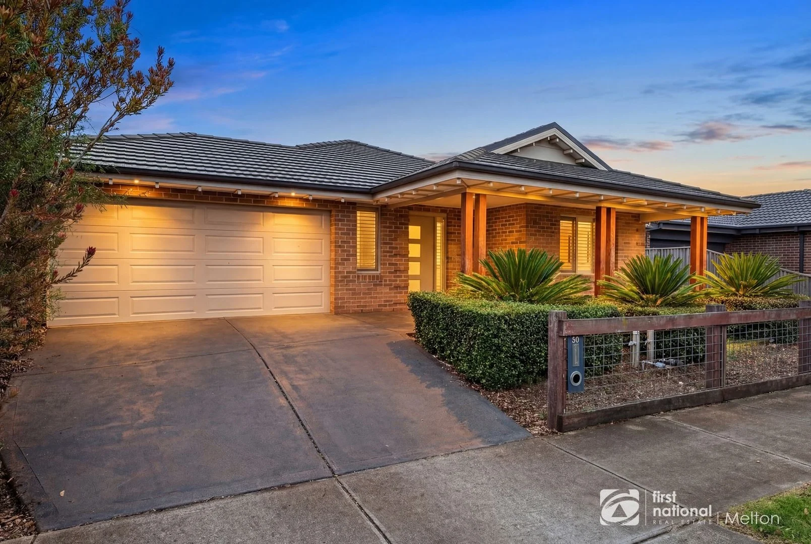 30 Lancefield Circuit, Eynesbury VIC 3338