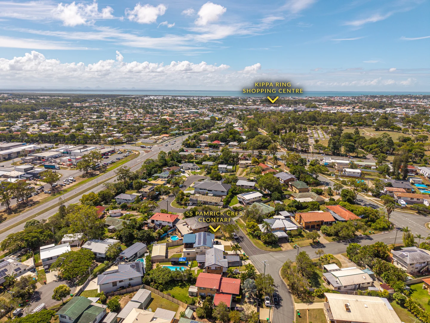 Additional image 23 of 55 Pamrick Crescent, Clontarf QLD 4019
