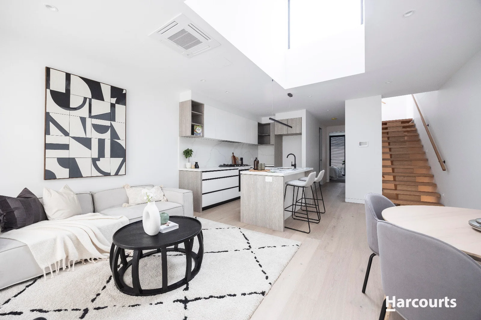 3/152 Grange Road, Alphington VIC 3078