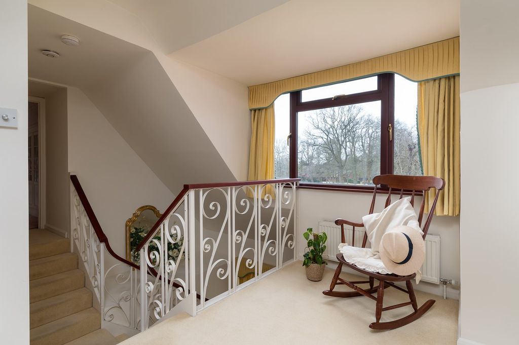 Additional image 26 of 5 bed detached house for saleWestfield Road, Oakley, Bedfordshire MK43