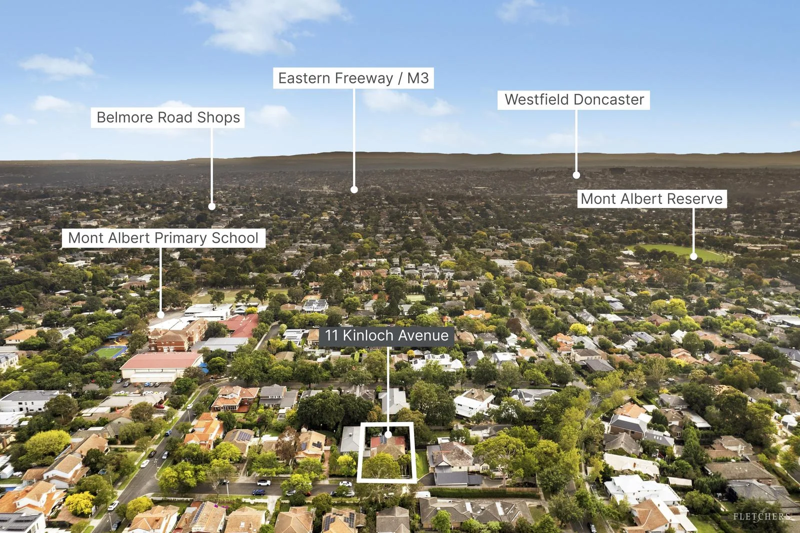 Additional image 21 of 11 Kinloch Avenue, Mont Albert VIC 3127