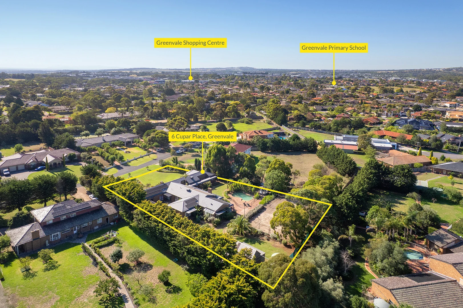 Additional image 18 of 6 Cupar Place, Greenvale VIC 3059