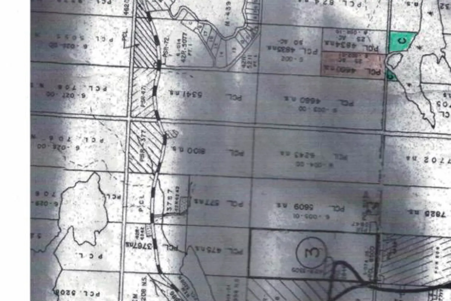 Additional image 15 of 0 Conc. Rd 10 And 11 Concession